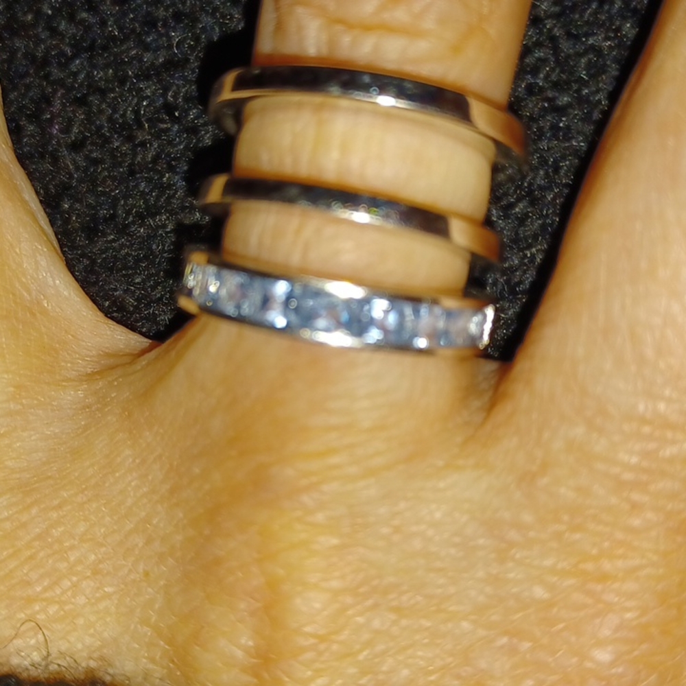 3 Ring Set - image 3